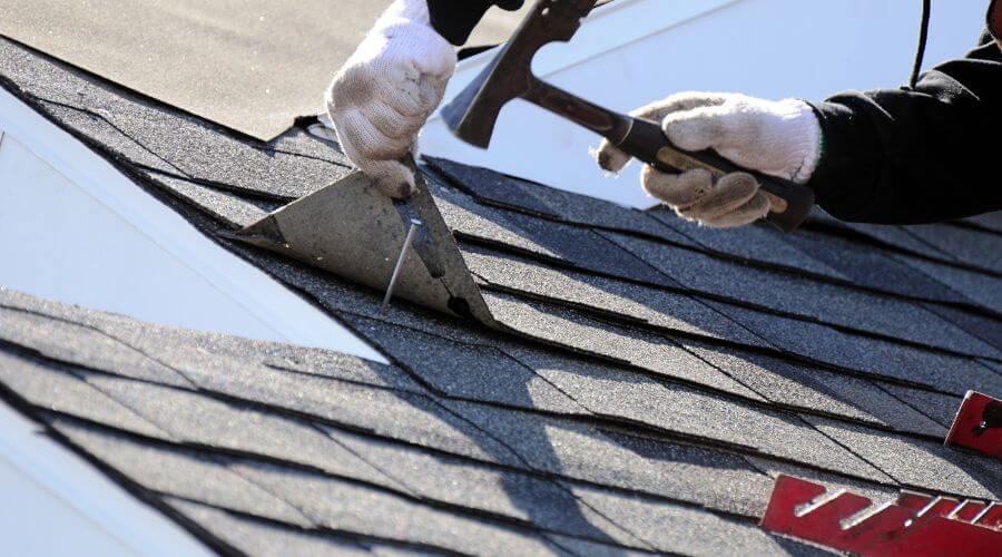 Expert Emergency Roof Repairs services in Florence, MO